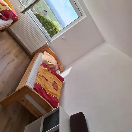 Lejlighed Gaestehaus Stadtblick Schwandorf